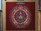 Azteca - Azteca - QUADRAPHONIC 1972 CBS, VG/VG