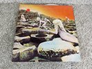 1973 Vintage Led Zeppelin Houses Of The Holy Vinyl Records SD 19130