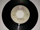 The Jim Carroll Band People Who Died 45 RPM Vinyl Record
