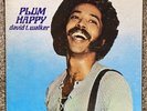 Rare White Label Promo - David T Walker - Plum Happy - Zea ZLP-1000DJ LP Vinyl