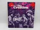 The Creation Making Time The Best Of double 2 LP vinyl splatter READ DESCRIPTION