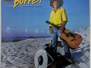 Vintage Jimmy Buffett Riddles in the Sand MCA -5512 VG+