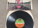 The Velvet Underground Loaded vinyl LP 1971  Atlantic Press UK Press Psych Rock