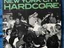 New York City Hardcore The Way It Is from Revelation Recs. on Green Vinyl