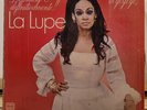 La Lupe – Definitely Definitivamente   La Yi-Yi-Yi  LP  	Tico Records  LP-1199