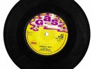 70s Skinhead Reggae NORA DEAN greedy boy Rare 1971 UK Pama 7