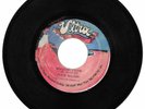 FLICK WILSON Rocking chair + Love Won't Let Me Wait ULTRA RECORDS 7