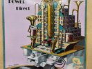 Tower of Power - Direct LP 1981 VG+/EX Limited Edition Audiophile Quality DDR