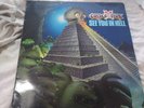 Crossfire See You In Hell Vinyl LP