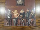 Panic At The Disco A Fever You Cant Sweat Out Original US Pressing Vinyl SEALED