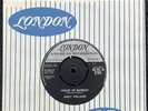 Andy Williams – House Of Bamboo THIS CITY IS OURS BBC 7'' 1962 TESTED VG/M VIDEO