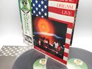 Tangerine Dream ‎– Encore Japan LP OBI VINYL Virgin ‎– VIP-9535 36 2LPs