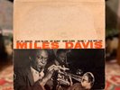 BLP 1501 Miles Davis Volume 1 Lexington Press 9M Ear