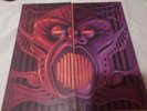 Possessed Beyond The Gates Vinyl LP 1st Press Combat