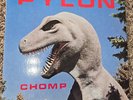 1983 - PYLON 