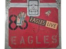 EAGLES - 'Live' 12