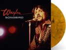WAYLON JENNINGS Sealed Ltd Ed 2026 RARITIES & MORE COLORED VINYL RECORD Last 1