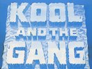 Kool & The Gang - Music is the message (Vinyl LP - 1971 - US - Reissue)