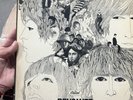 The Beatles Revolver (Stereo Vinyl LP) Original US Pressing *RARE*