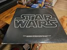 Star Wars The Original Soundtrack By John Williams (1977 2LP Vinyl Record)