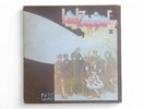 LED ZEPPELIN-2 II TWO RARE  EARLY UK PRESS N/MINT VINYL LP 1969