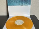 Highly Refined Pirates by Minus the Bear (Record, 2022) Limited Orange NM