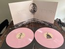 Sleep Token - Take Me Back to Eden - Pink vinyl