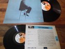 Ahmad Jamal Trio - Extensions LP Rare ORG French Press Barclay Cool Jazz 65'