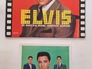 Elvis Presley LPM-2697 World’s Fair with Original Bonus Photo & EXTRAS