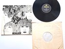 The Beatles - Revolver UK 1966 Parlophone 2nd Pressing Mono LP