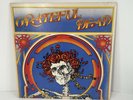 1971 Grateful Dead Live Double LP Record Vinyl Album Skeleton Roses (SLS) L2
