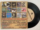 J DILLA Manhattan Records Exclusives Up-Above 7