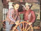 LOS CADETES DE LINARES AMIGO, MI AMIGO CHUY VEGA SUPER RARE Lp Vinyl Record NEW