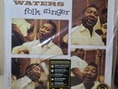 Muddy Waters- Folk Singer Limited Ed  (Sealed & New)