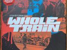 V.A. - Wholetrain 2LP / El Da Sensei / Tame One / KRS-One / Planet Asia / O.C.