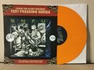 SNFU Better Than A Stick In The Eye LP TEST PRESS/20 punk skate rock RKL JFA