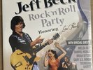Jeff Beck - Rock n' Roll Party: Honoring Les Paul(180g vinyl 2LP), Friday Music