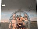 ABBA Arrival 1976 Vinyl Album SD-18207 Shrink Wrap Sleeve Lyrics 