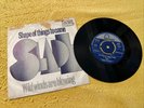 Slade - Shape Of Things To Come - RARE Dutch 7