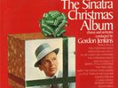 Frank Sinatra - The Sinatra Christmas Album, LP, (Vinyl)