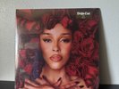 Doja Cat New Album Vie sold out Signed Vinyl in hand  (4 Available)