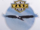 W.A.S.P. Forever Free CAPITOL 7