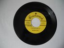 JOHNNY BELL Flip Flop And Fly / The Third Degree 45 7