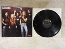SCORPIONS Virgin Killer LP 1977 RCA Victor PPL1-4225 1st Press - NM/EXC -SEE