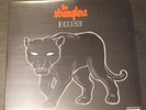 THE STRANGLERS - Feline - STILL SEALED  Ltd Ed 2 x Vinyl LP - Inc  Signed Print