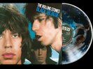 The Rolling Stones Black and Blue 50th liquid Filled LP PRE-ORDER SOLD OUT