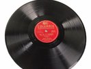 Frank Sinatra Columbia 36975 Songs from ANNIE GET YOUR GUN Movie 78 RPM Record