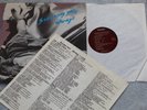 Saccharine Trust  - Surviving You, Always -  1984 US LP w/ Correct Inner Sleeve