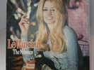 THE NILSMEN Le Winston / Sand Step single 1968 Holland - Brigitte Bardot