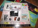 BOB MARLEY & THE WAILERS - BABYLON BY BUS - ISLAND RECORDS DOUBLE LP 7 90029-1-1